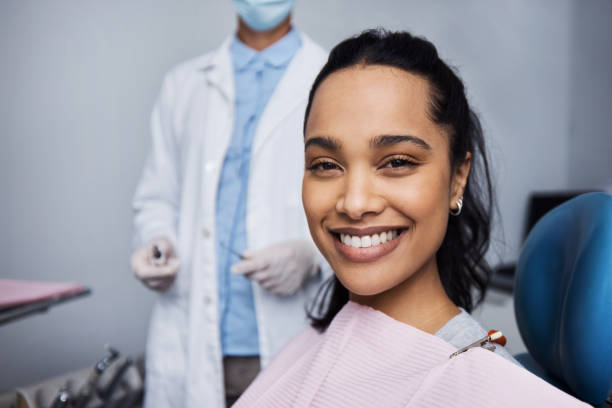 Best Wisdom Tooth Removal  in West Canton, NC